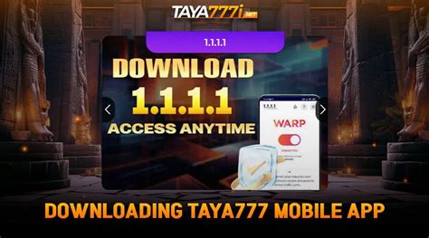 taya 777 download ios|Taya777 Official Website .